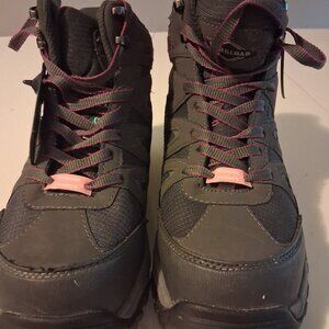 WORKLOAD - Women’s Work Boots